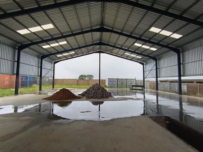 Commercial Property for Sale in N2 Industrial Park Western Cape